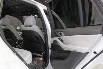 2023 BMW X5 Sports Activity Vehicle xDrive40i M SPORT LINE - miniatura 44