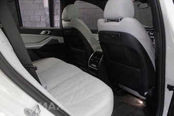 2023 BMW X5 Sports Activity Vehicle xDrive40i M SPORT LINE - miniatura 45