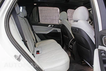 2023 BMW X5 Sports Activity Vehicle xDrive40i M SPORT LINE - miniatura 46