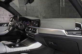 2023 BMW X5 Sports Activity Vehicle xDrive40i M SPORT LINE - miniatura 48