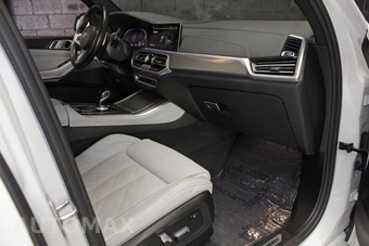 2023 BMW X5 Sports Activity Vehicle xDrive40i M SPORT LINE - miniatura 49