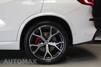 2023 BMW X5 Sports Activity Vehicle xDrive40i M SPORT LINE - miniatura 5