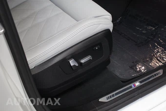 2023 BMW X5 Sports Activity Vehicle xDrive40i M SPORT LINE - miniatura 50