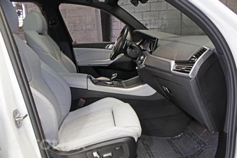 2023 BMW X5 Sports Activity Vehicle xDrive40i M SPORT LINE - miniatura 51