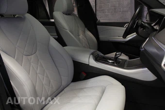 2023 BMW X5 Sports Activity Vehicle xDrive40i M SPORT LINE - miniatura 52