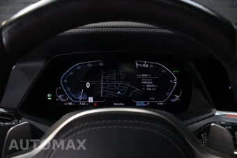 2023 BMW X5 Sports Activity Vehicle xDrive40i M SPORT LINE - miniatura 55