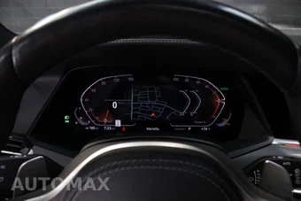 2023 BMW X5 Sports Activity Vehicle xDrive40i M SPORT LINE - miniatura 56