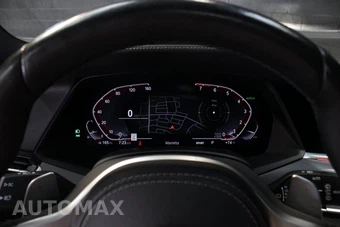 2023 BMW X5 Sports Activity Vehicle xDrive40i M SPORT LINE - miniatura 57