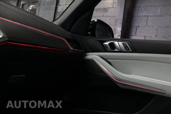 2023 BMW X5 Sports Activity Vehicle xDrive40i M SPORT LINE - miniatura 58