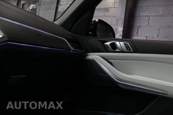 2023 BMW X5 Sports Activity Vehicle xDrive40i M SPORT LINE - miniatura 59