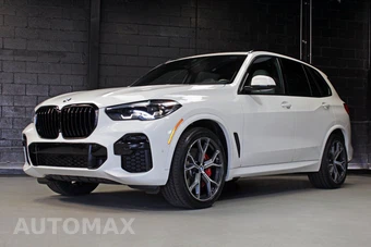 2023 BMW X5 Sports Activity Vehicle xDrive40i M SPORT LINE - miniatura 6