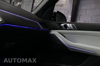 2023 BMW X5 Sports Activity Vehicle xDrive40i M SPORT LINE - miniatura 60