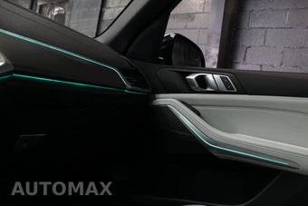 2023 BMW X5 Sports Activity Vehicle xDrive40i M SPORT LINE - miniatura 61