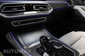 2023 BMW X5 Sports Activity Vehicle xDrive40i M SPORT LINE - miniatura 63