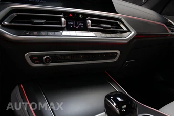 2023 BMW X5 Sports Activity Vehicle xDrive40i M SPORT LINE - miniatura 64