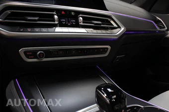 2023 BMW X5 Sports Activity Vehicle xDrive40i M SPORT LINE - miniatura 66