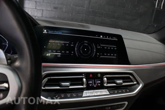 2023 BMW X5 Sports Activity Vehicle xDrive40i M SPORT LINE - miniatura 68