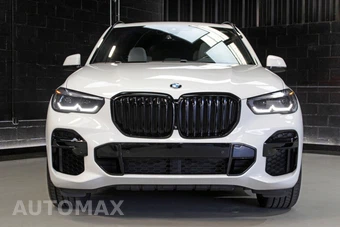2023 BMW X5 Sports Activity Vehicle xDrive40i M SPORT LINE - miniatura 7
