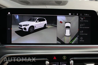 2023 BMW X5 Sports Activity Vehicle xDrive40i M SPORT LINE - miniatura 72