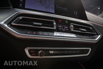 2023 BMW X5 Sports Activity Vehicle xDrive40i M SPORT LINE - miniatura 74
