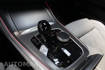 2023 BMW X5 Sports Activity Vehicle xDrive40i M SPORT LINE - miniatura 75