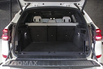 2023 BMW X5 Sports Activity Vehicle xDrive40i M SPORT LINE - miniatura 76