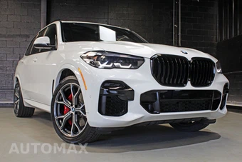 2023 BMW X5 Sports Activity Vehicle xDrive40i M SPORT LINE - miniatura 8