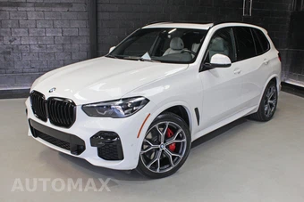 2023 BMW X5 Sports Activity Vehicle xDrive40i M SPORT LINE - miniatura 80