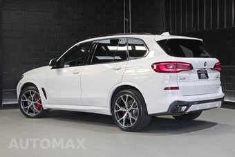 2023 BMW X5 Sports Activity Vehicle xDrive40i M SPORT LINE - miniatura 81