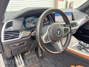 2023 BMW X5 Sports Activity Vehicle xDrive40i M SPORT LINE - miniatura 12
