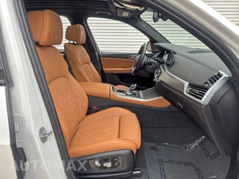 2023 BMW X5 Sports Activity Vehicle xDrive40i M SPORT LINE - miniatura 14