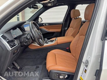 2023 BMW X5 Sports Activity Vehicle xDrive40i M SPORT LINE - miniatura 15