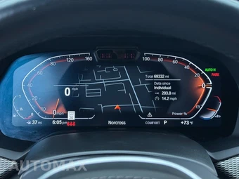 2023 BMW X5 Sports Activity Vehicle xDrive40i M SPORT LINE - miniatura 19