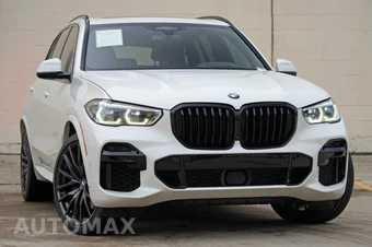2023 BMW X5 Sports Activity Vehicle xDrive40i M SPORT LINE - miniatura 2