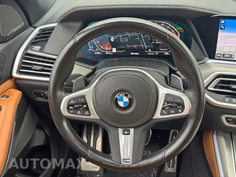 2023 BMW X5 Sports Activity Vehicle xDrive40i M SPORT LINE - miniatura 20