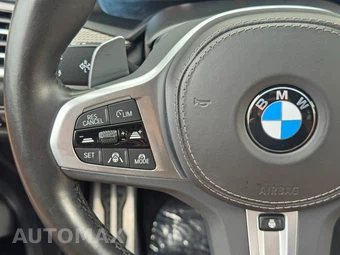 2023 BMW X5 Sports Activity Vehicle xDrive40i M SPORT LINE - miniatura 21