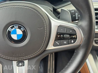 2023 BMW X5 Sports Activity Vehicle xDrive40i M SPORT LINE - miniatura 22