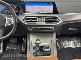 2023 BMW X5 Sports Activity Vehicle xDrive40i M SPORT LINE - miniatura 24