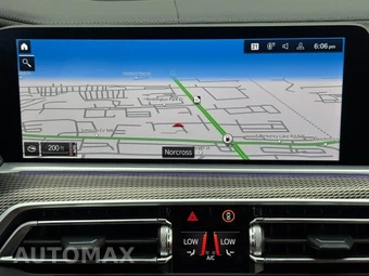 2023 BMW X5 Sports Activity Vehicle xDrive40i M SPORT LINE - miniatura 25