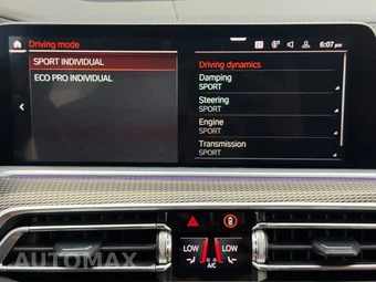 2023 BMW X5 Sports Activity Vehicle xDrive40i M SPORT LINE - miniatura 27