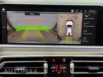 2023 BMW X5 Sports Activity Vehicle xDrive40i M SPORT LINE - miniatura 29