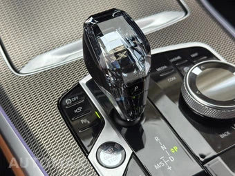 2023 BMW X5 Sports Activity Vehicle xDrive40i M SPORT LINE - miniatura 33
