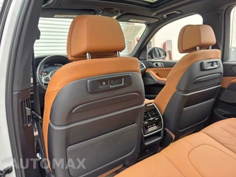 2023 BMW X5 Sports Activity Vehicle xDrive40i M SPORT LINE - miniatura 40