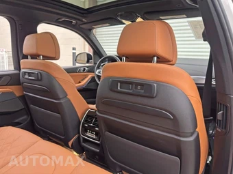 2023 BMW X5 Sports Activity Vehicle xDrive40i M SPORT LINE - miniatura 41
