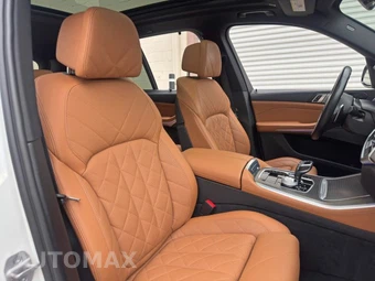 2023 BMW X5 Sports Activity Vehicle xDrive40i M SPORT LINE - miniatura 42