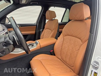 2023 BMW X5 Sports Activity Vehicle xDrive40i M SPORT LINE - miniatura 43