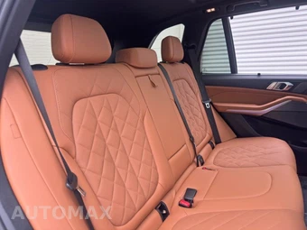 2023 BMW X5 Sports Activity Vehicle xDrive40i M SPORT LINE - miniatura 44