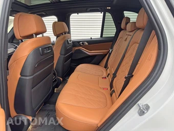 2023 BMW X5 Sports Activity Vehicle xDrive40i M SPORT LINE - miniatura 46