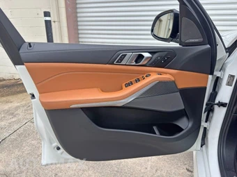 2023 BMW X5 Sports Activity Vehicle xDrive40i M SPORT LINE - miniatura 47