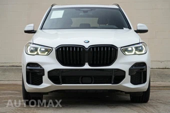 2023 BMW X5 Sports Activity Vehicle xDrive40i M SPORT LINE - miniatura 5